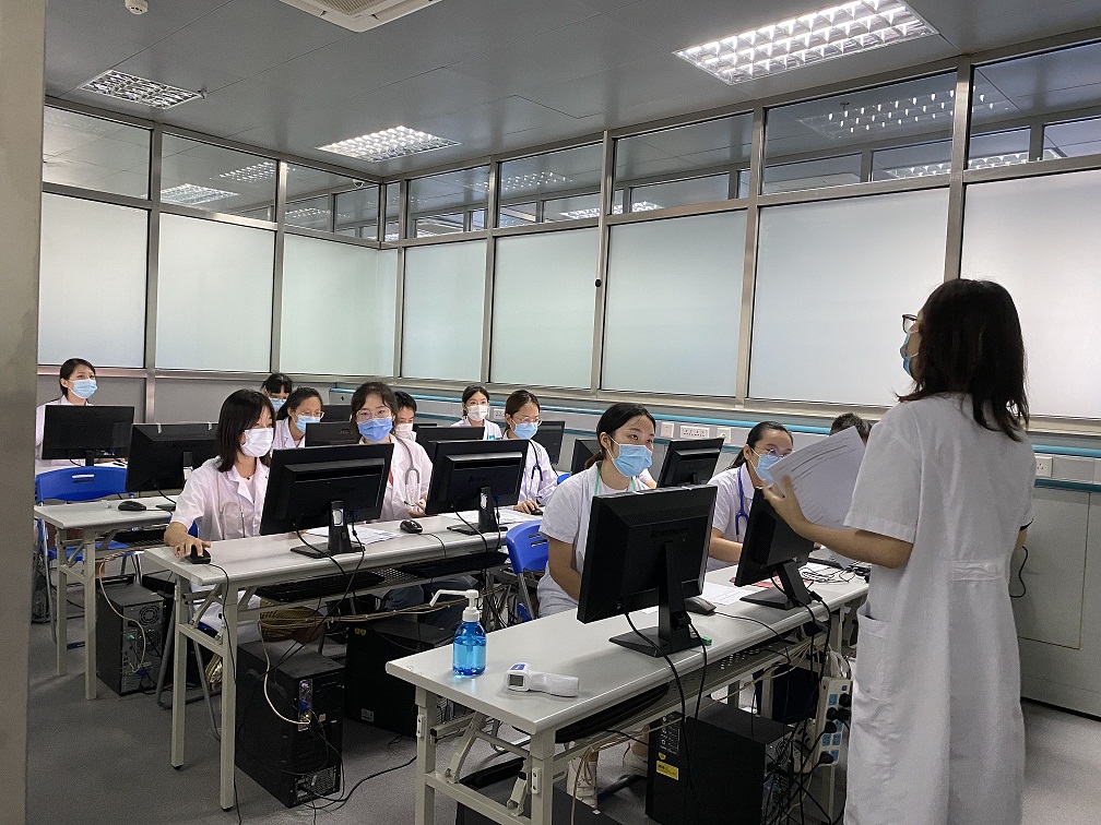 医学职业技术培训学校，培养未来医疗人才的摇篮