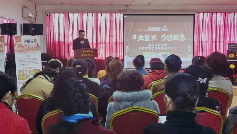 骆驼职业技术培训学校，培养新时代技术人才的摇篮