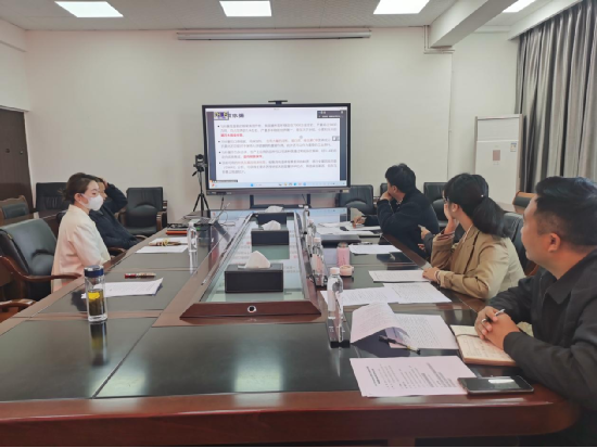 我校与中国农业大学开展科研合作项目，共筑学术高峰，携手共创未来