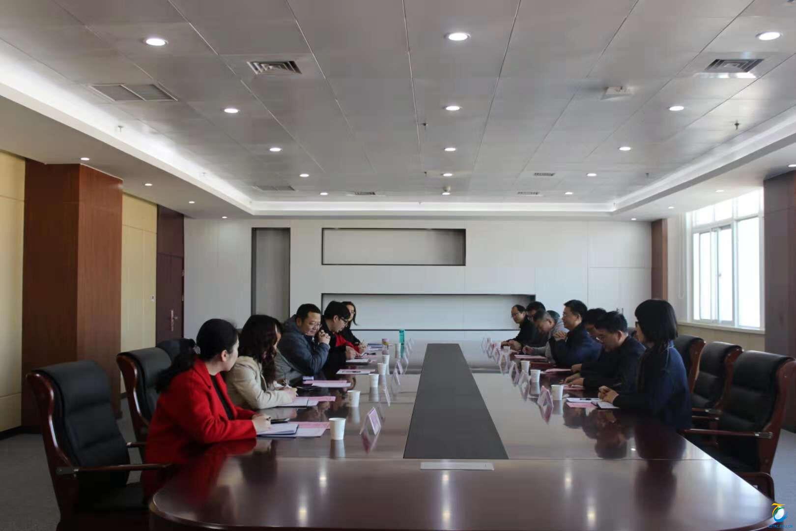 校长刘进带队考察武鸣校区资助育人实践基地建设成果