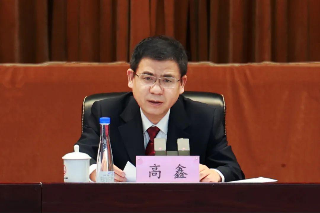 学校召开2025年乡村振兴工作汇报会——推动乡村振兴战略，共创乡村美好未来