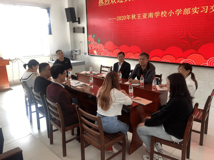 学校领导实地调研实训基地，助推实践教学创新与升级