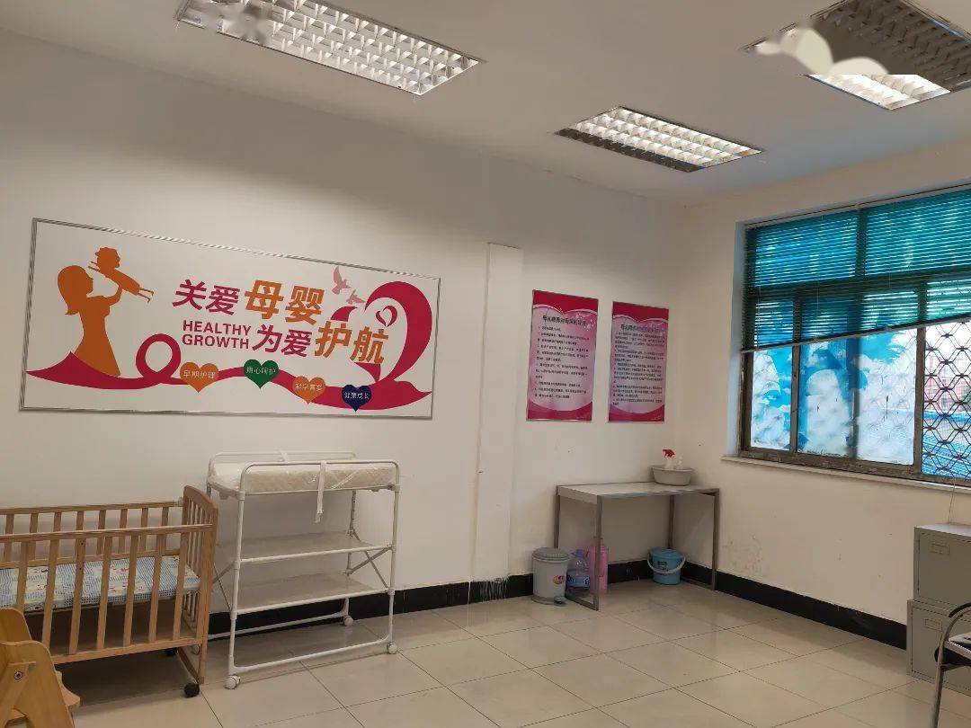 学校武鸣校区爱心母婴体验馆获确认为自治区级工会女职工关爱室——关爱女性，温暖母婴之家