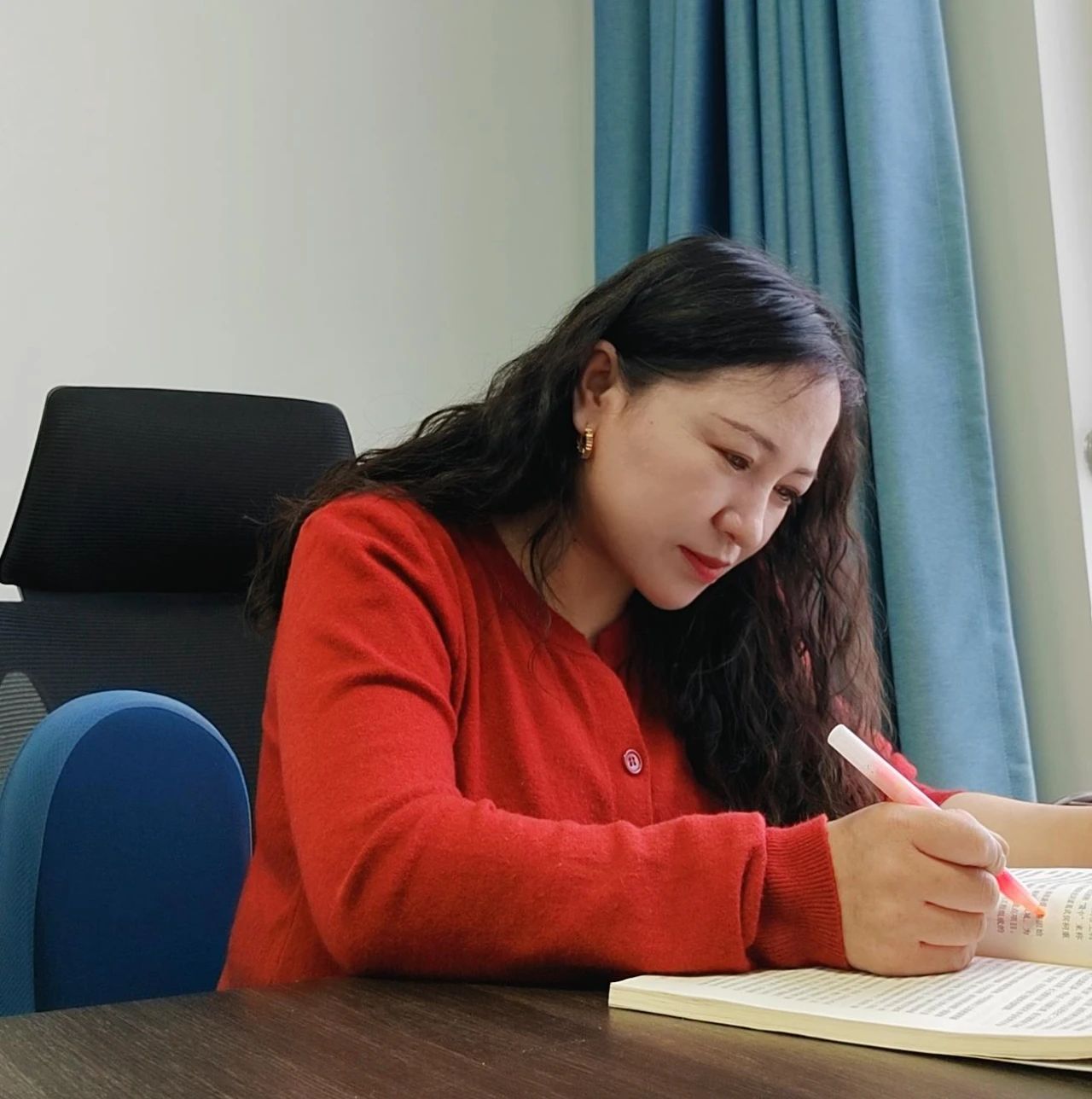教师节特辑，学校教学能手风采展示