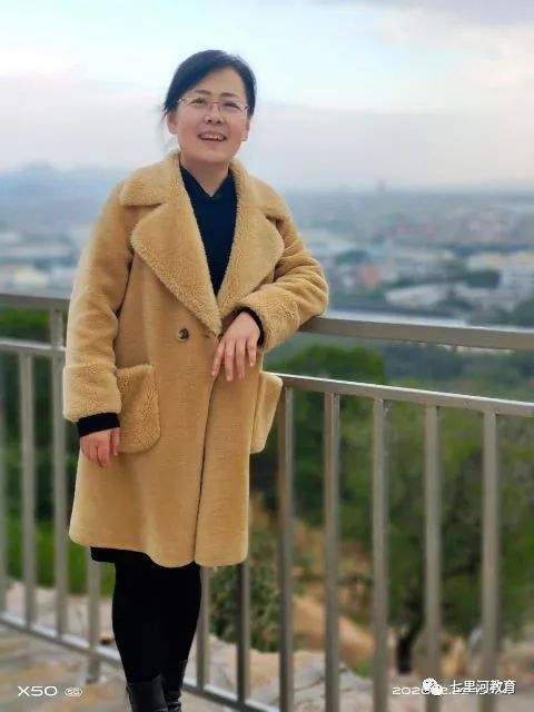 全国优秀教师朱明秀，育桃李献华章，初心不改为教育事业坚守一生