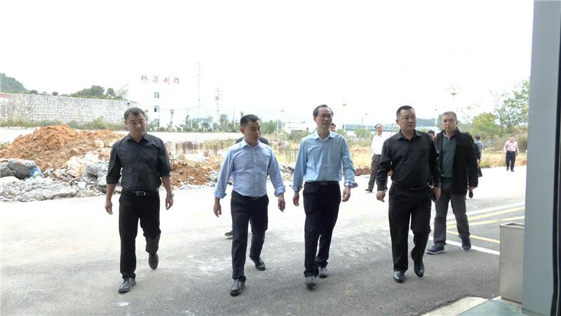 学校领导深入财金学院调研指导工作综述，共谋发展，助力学院腾飞