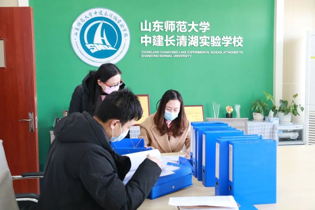 学校开展秋季学期开学工作督查，确保教育质量，筑牢教育基石