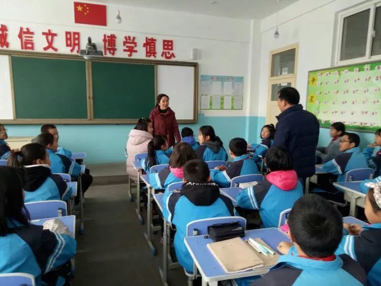 学校开展秋季学期开学工作督查，确保教育质量，筑牢教育基石