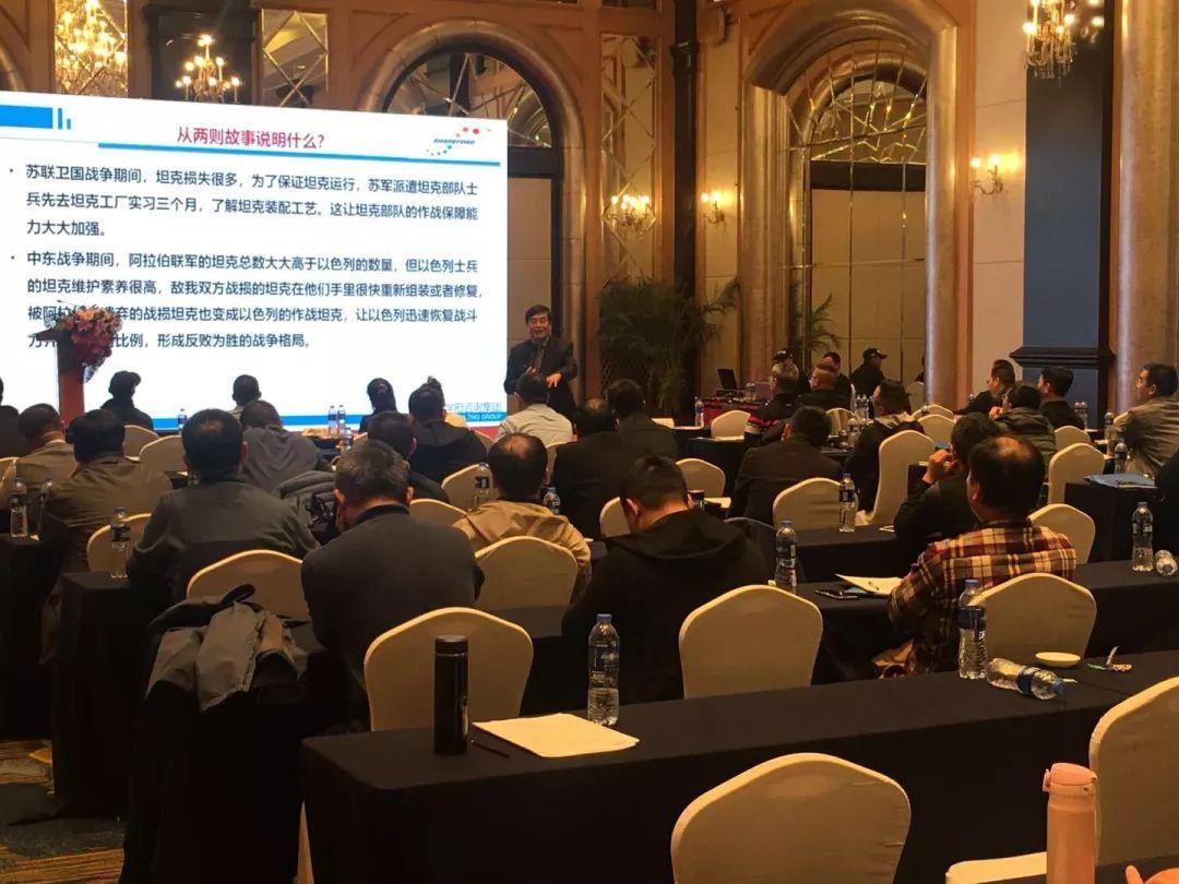 我校2025年校友返校交流会圆满举行