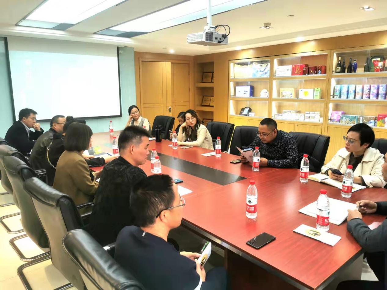 我校2025年校友返校交流会顺利召开