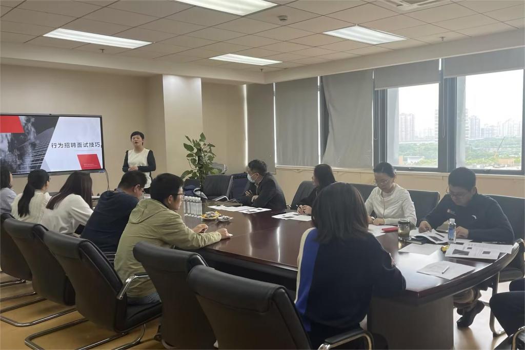 我校组织开展2025年上海高等学校教师资格考试培训