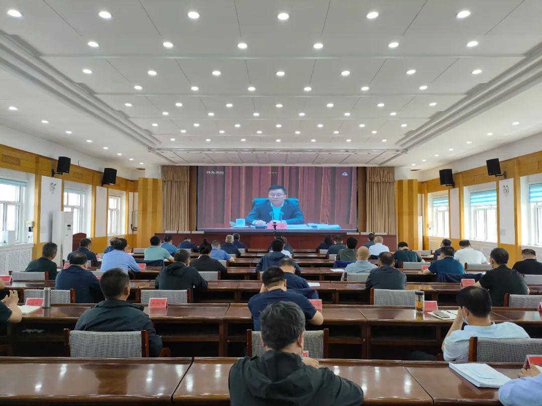 我校举办铸牢中华民族共同体意识专题讲座活动