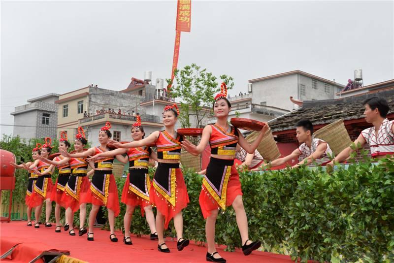 民族团结一家亲，同心共筑中国梦——我院2025年上海三月三民族团结进步教育活动纪实