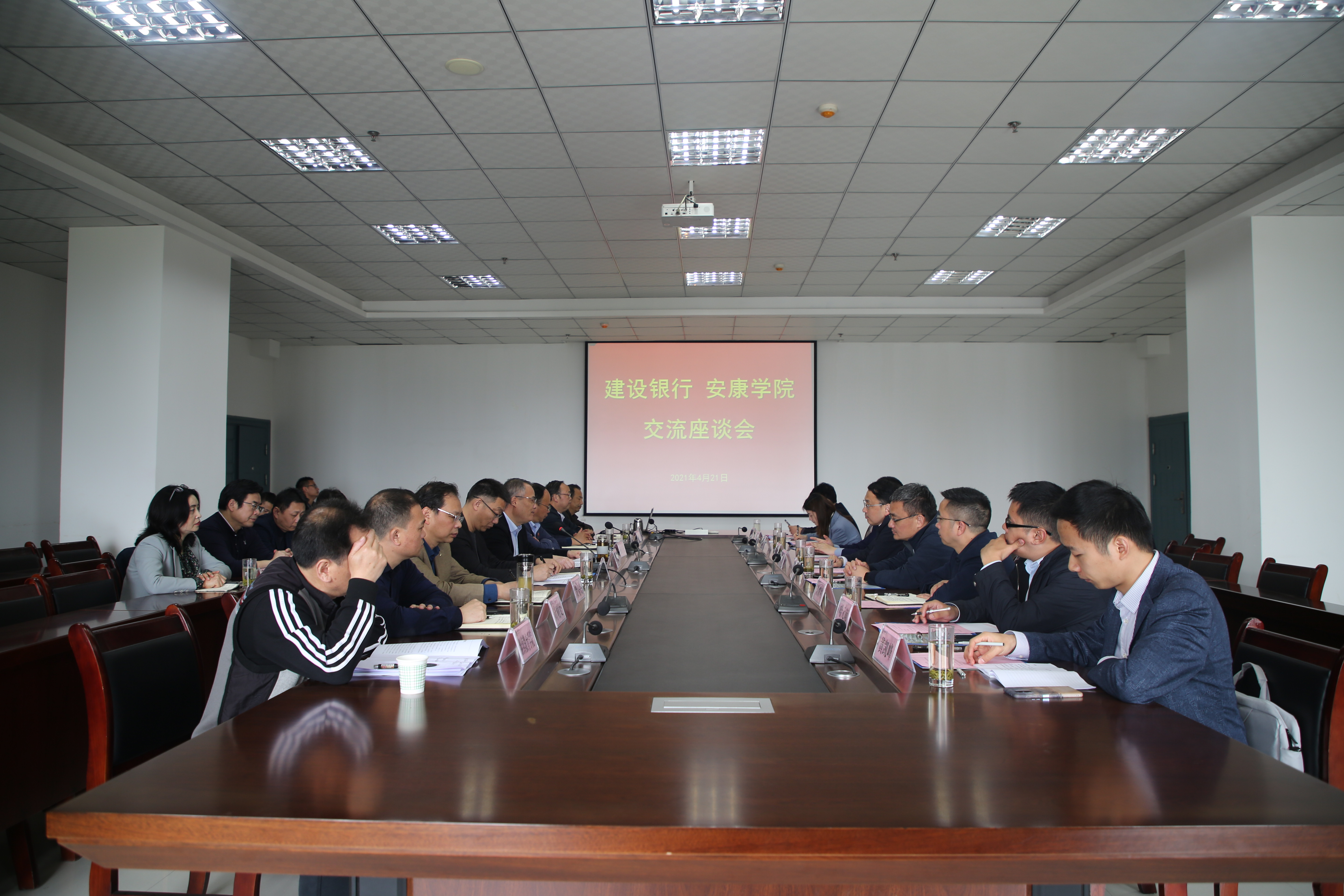 学院副院长阙勇平带队赴湖北高职院校学习交流，收获与启示