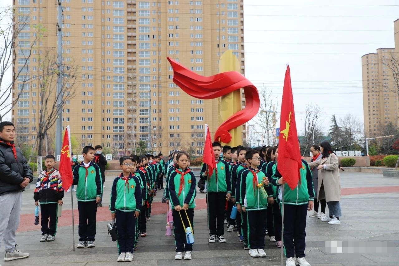 喜讯！我院荣获全区教育系统新时代文明实践典型案例称号