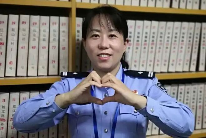 梁晓慧，戒毒人民警察的坚守与担当——70周年校庆校友专访