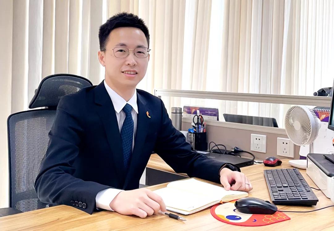 喜报，我院代表队荣获智慧金融赛项全国职业院校技能大赛高职组三等奖