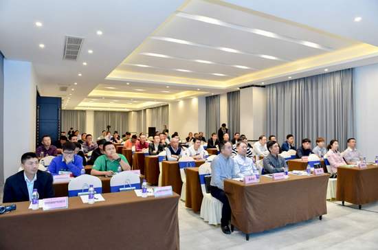 2025年高职学校高水平建设研讨班在我院的成功举办