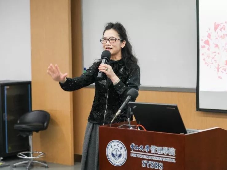 校友风采专访，刘静教授——从广商学子到教育先锋，母校七十周年校庆回顾与展望