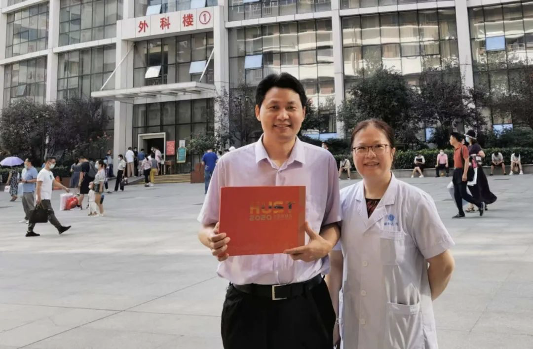 校友专访，刘静——从广商院学子到广商院专业教师，母校70周年校庆之际的回顾与前瞻