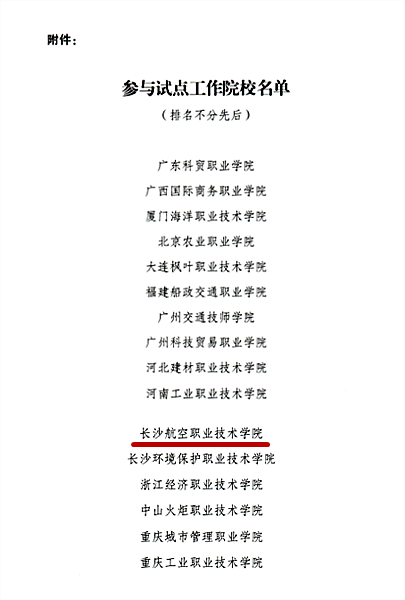 上海X证书制度试点工作推进会在我院召开