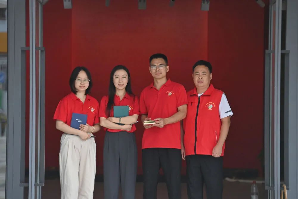 何华兰，让青春的梦想在家乡沃土上飞扬——校友专访庆祝母校七十周年校庆
