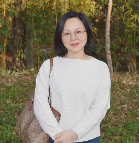 何华兰，让青春的梦想在家乡沃土上飞扬——校友专访庆祝母校七十周年校庆
