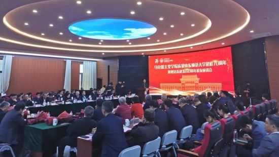 唐成林，以青春之名，赴西部之约——校友专访庆祝母校七十周年校庆