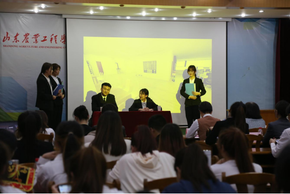 莫振俊校友专访，为学院建设献力，庆祝母校70周年校庆纪念活动