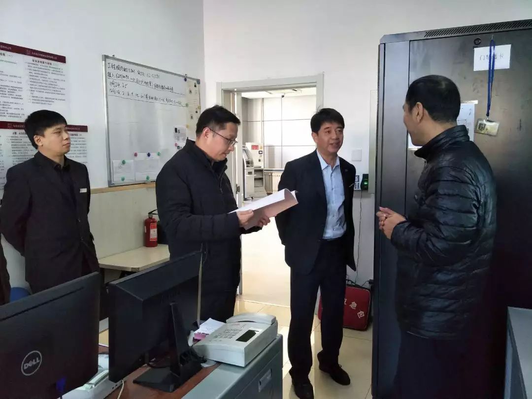 学院党委副书记蒙启成带队赴武鸣校区检查部署工会服务工作进展