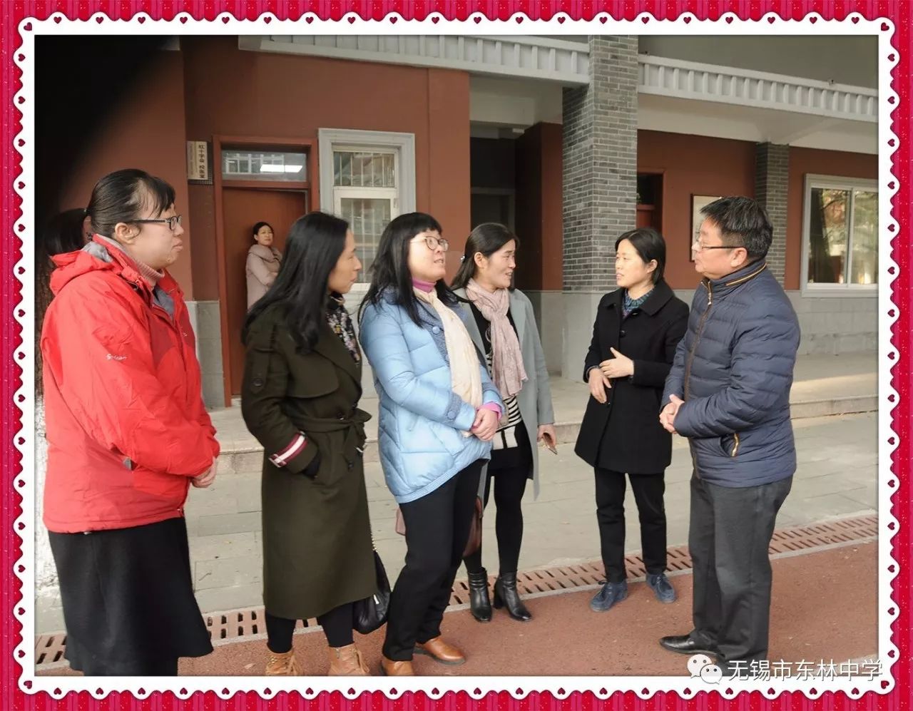 学院领导检查武鸣校区爱心母婴体验馆建设项目成效，为民解忧办实事