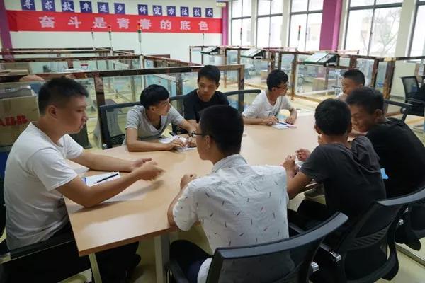 我院召开2025-2026学年第一学期开学大会