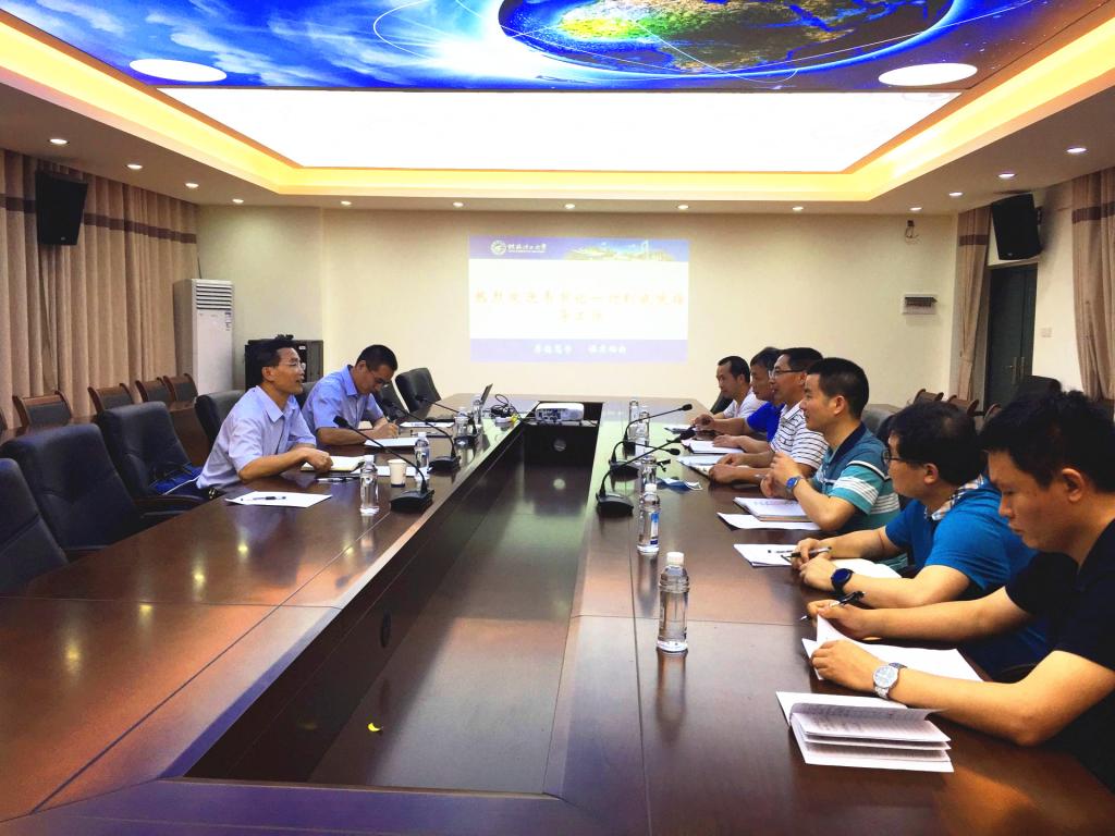 学院纪委书记韦云凤率队赴巴马开展调研活动，深化合作，共谋发展