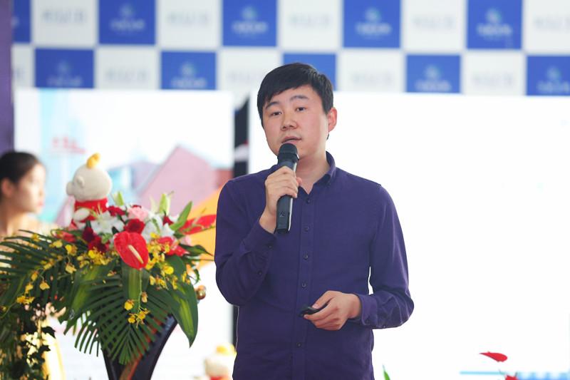 喜报！我院学子在第九届中国国际互联网+大学生创新创业大赛上海赛区选拔赛中斩获奖项荣誉