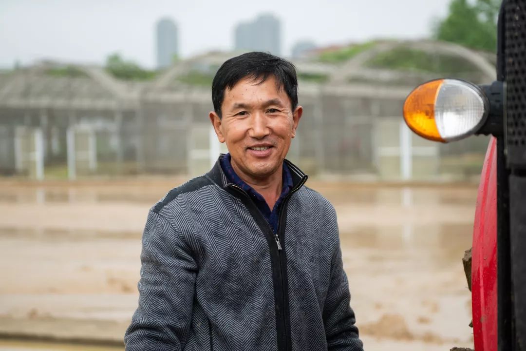 全国五一劳动奖章获得者焦林海校友专访，坚守与奉献的粮食人——纪念母校70周年校庆