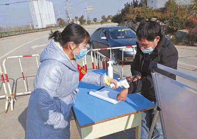乡村振兴接力棒中的主题教育磅礴力量