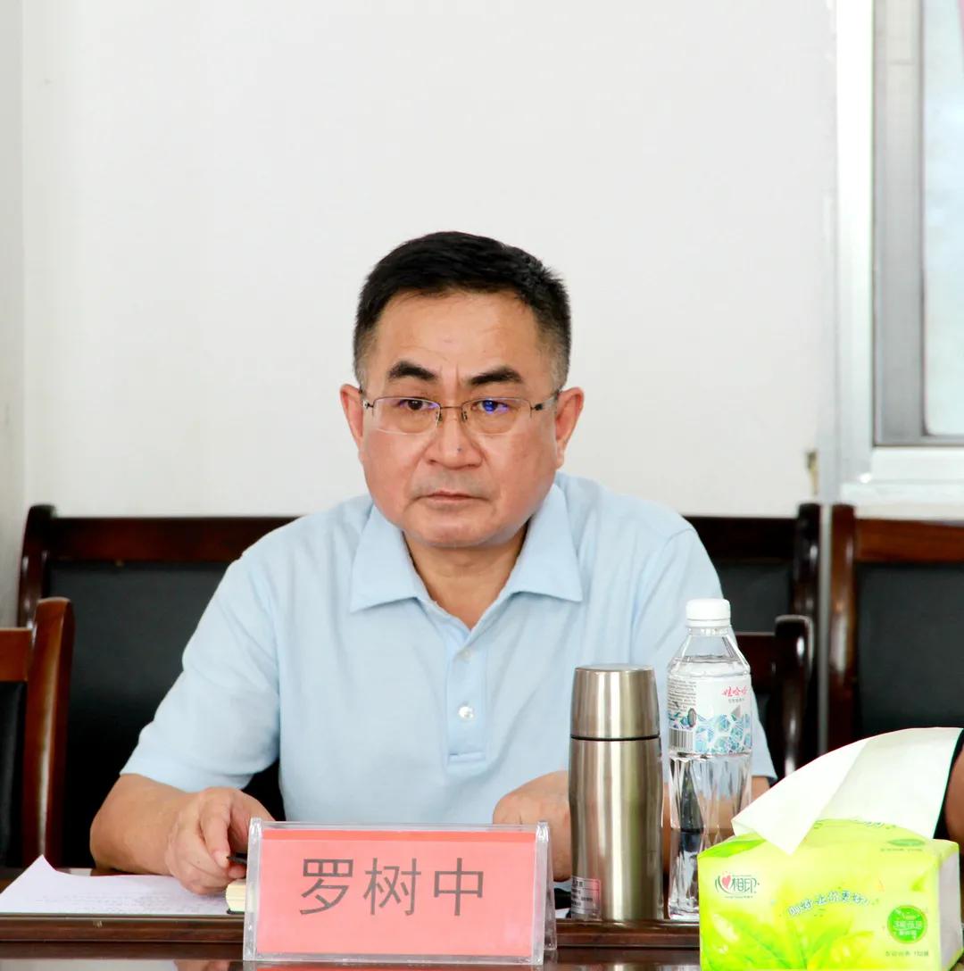 接续乡村振兴接力棒，实践主题教育的磅礴力量